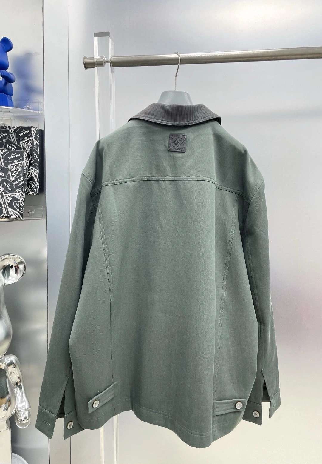 wg.luxury-- 8V Linen fabric item: E-F000J0513
